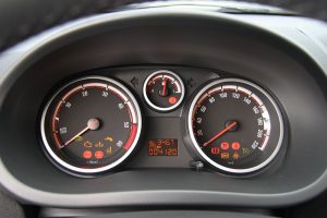 Δοκιμή Opel Corsa ντίζελ 1.3 DTE ecoFLEX