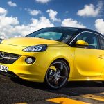 Opel ADAM 1.2 JΑΜ
