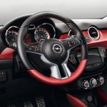 Opel ADAM 1.2 JΑΜ