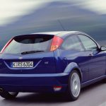 Ford Focus RS I