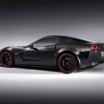 Chevrolet Corvette με έκπτωση 34.000 ευρώ!