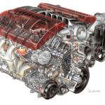 Chevrolet Corvette με έκπτωση 34.000 ευρώ!