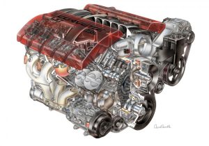 Chevrolet Corvette με έκπτωση 34.000 ευρώ!