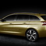 Το νέο Peugeot 308 σε SW εκδοχή