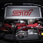 Subaru Impreza STi (2006)