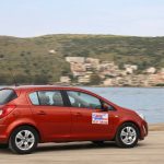Opel Corsa 1.3 DTE EcoFlex από 11.784 ευρώ