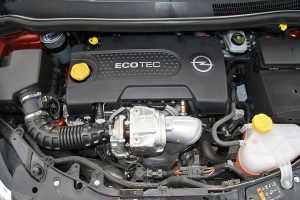 Opel Corsa 1.3 DTE EcoFlex από 11.784 ευρώ