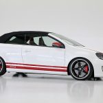 Golf GTI Cabrio 333 PS από μαθητές της VW