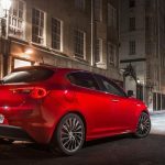 Alfa Romeo Giulietta Fast and Furious 6 edition