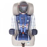 Παιδικά καθίσματα Batman και NASCAR