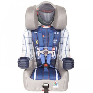 Παιδικά καθίσματα Batman και NASCAR