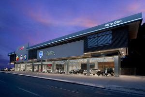 H AUTOONE στο «2ο Φεστιβάλ 100% Made in Italy»