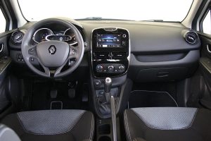 Renault Clio 1.5 dCi 75 PS από 13.440 ευρώ