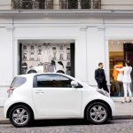 Toyota iQ 1.0 City