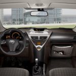 Toyota iQ 1.0 City
