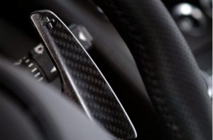 Νέα Aston Martin V12 Vantage S 573 PS