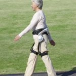 Honda συσκευή Υποστήριξης Βαδίσματος