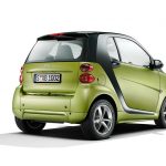 smart fortwo 71 mhd