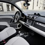 smart fortwo 71 mhd