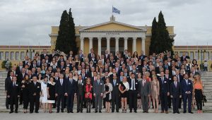 Η Toyota επιβραβεύει τους Εμπόρους της