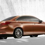 Το νέο Ford Escort σε «μορφή» παραγωγής