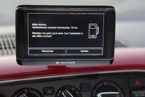 Διαθέσιμο το εξαιρετικά οικονομικό VW eco up!