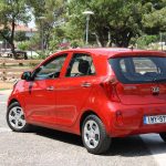 Kia Picanto 1.0 3d Easy