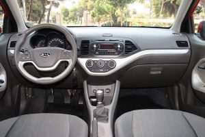 Kia Picanto 1.0 3d Easy