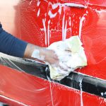 Επιτυχημένη πώληση αυτοκινήτου