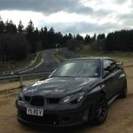 Subaru Impreza STI κάνει ρεκόρ στο Nurburgring (video)