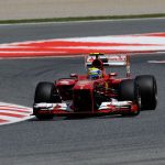 F1 - GP Ισπανίας: Νίκη για Αlonso και Ferrari