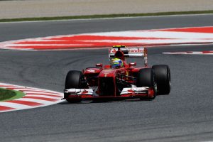 F1 – GP Ισπανίας: Νίκη για Αlonso και Ferrari