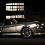 1,1 εκ. $ πουλήθηκε η Mustang της ταινίας "Gone in 60 Seconds"