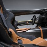 Aston Martin CC100 Speedster (+video)