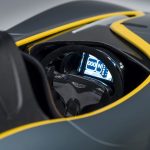 Aston Martin CC100 Speedster (+video)