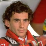 Ο θρύλος της F1 Ayrton Senna