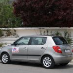 Skoda Fabia 1.2 TDI από 12.100 ευρώ