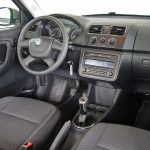 Skoda Fabia 1.2 TDI από 12.100 ευρώ