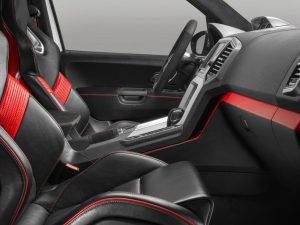 Το… GTI VW Amarok R-Style με 600 Nm ροπή