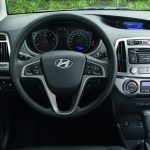 Hyundai i20 1.1 diesel