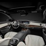 Επίσημα η νέα Mercedes S-Class (+video)