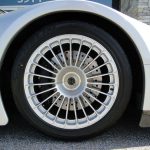 Πωλείται Mercedes CLK GTR AMG έναντι 2 εκ. δολαρίων