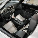 Πωλείται Mercedes CLK GTR AMG έναντι 2 εκ. δολαρίων