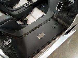 Πωλείται Mercedes CLK GTR AMG έναντι 2 εκ. δολαρίων