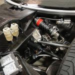 Πωλείται Mercedes CLK GTR AMG έναντι 2 εκ. δολαρίων