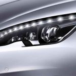 Αποκάλυψη του νέου Peugeot 308 (upd)