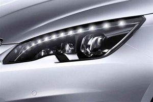 Αποκάλυψη του νέου Peugeot 308 (upd)