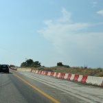 Ξεκίνησαν οι εργασίες σε δύο αυτοκινητόδρομους