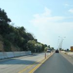 Ξεκίνησαν οι εργασίες σε δύο αυτοκινητόδρομους