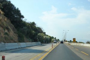 Ξεκίνησαν οι εργασίες σε δύο αυτοκινητόδρομους